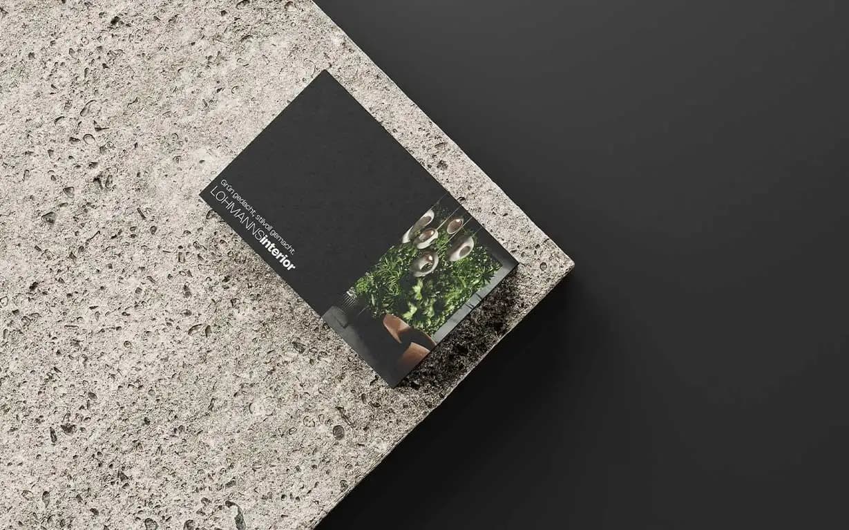 MarkenPunkt Druck-Design aus Düsseldorf
