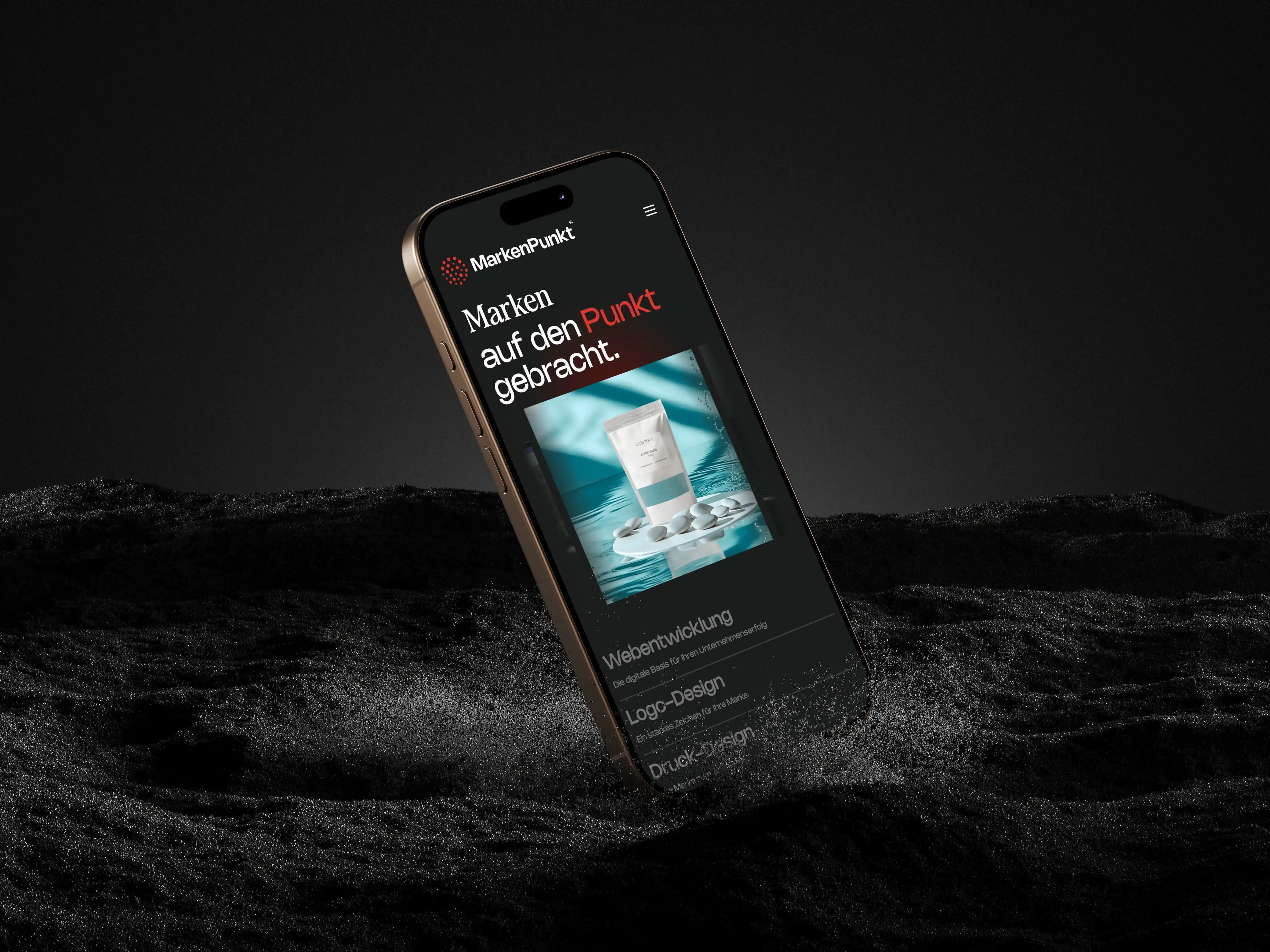 Webseite in Bearbeitung